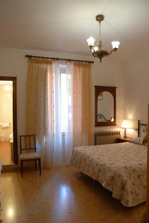 Hotel Roma Scanno Chambre photo